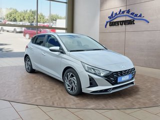 Hyundai i20 1.0 T-GDI Navi/Kamera/LED/Winterp.  ** - foto 3