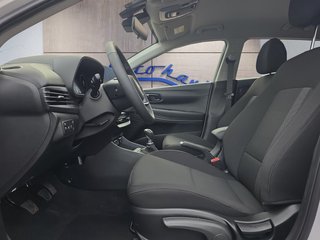 Hyundai i20 1.0 T-GDI Navi/Kamera/LED/Winterp.  ** - foto 5