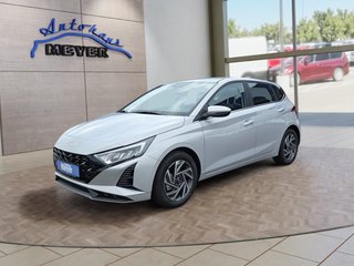 Hyundai i20 age.one-day registration Kaufen