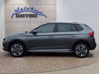 Skoda Kamiq Selection 1,0TSI DSG ACC/Kamera/Kessy/el.Klappe  ** - bilder 2