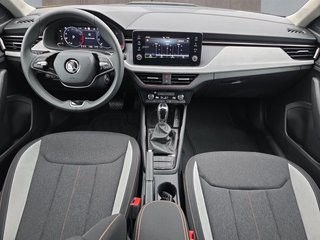 Skoda Kamiq Selection 1,0TSI DSG ACC/Kamera/Kessy/el.Klappe  ** - bilder 6