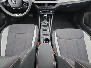 Skoda Kamiq Selection 1,0TSI DSG ACC/Kamera/Kessy/el.Klappe  ** - bilder 7