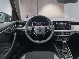 Skoda Kamiq Selection 1,0TSI DSG ACC/Kamera/Kessy/el.Klappe  ** - bilder 9