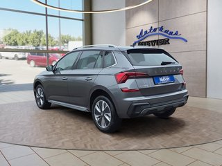 Skoda Kamiq Selection 1,0TSI DSG ACC/Kamera/Kessy/el.Klappe  ** - bilder 3