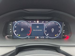 Skoda Kamiq Selection 1,0TSI DSG ACC/Kamera/Kessy/el.Klappe  ** - bilder 17