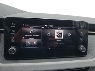 Skoda Kamiq Selection 1,0TSI DSG ACC/Kamera/Kessy/el.Klappe  ** - bilder 23