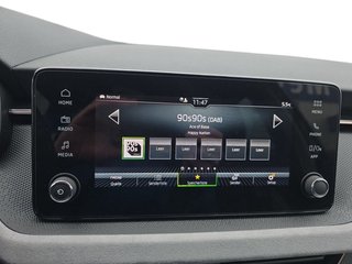 Skoda Kamiq Selection 1,0TSI DSG ACC/Kamera/Kessy/el.Klappe  ** - bilder 24