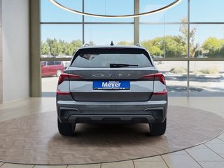 Skoda Kamiq Selection 1,0TSI DSG ACC/Kamera/Kessy/el.Klappe  ** - bilder 4