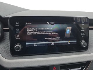 Skoda Kamiq Selection 1,0TSI DSG ACC/Kamera/Kessy/el.Klappe  ** - bilder 26