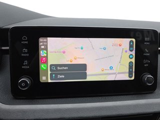 Skoda Kamiq Selection 1,0TSI DSG ACC/Kamera/Kessy/el.Klappe  ** - bilder 27