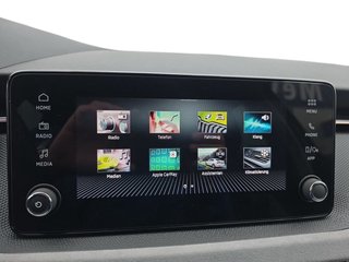 Skoda Kamiq Selection 1,0TSI DSG ACC/Kamera/Kessy/el.Klappe  ** - bilder 30