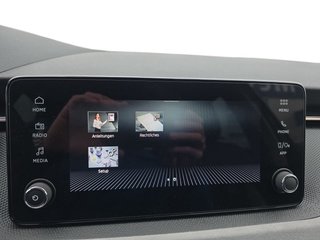 Skoda Kamiq Selection 1,0TSI DSG ACC/Kamera/Kessy/el.Klappe  ** - bilder 31