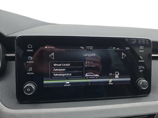 Skoda Kamiq Selection 1,0TSI DSG ACC/Kamera/Kessy/el.Klappe  ** - bilder 33