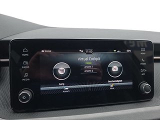 Skoda Kamiq Selection 1,0TSI DSG ACC/Kamera/Kessy/el.Klappe  ** - bilder 34