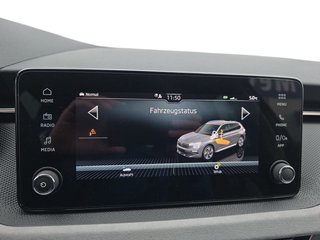 Skoda Kamiq Selection 1,0TSI DSG ACC/Kamera/Kessy/el.Klappe  ** - bilder 35