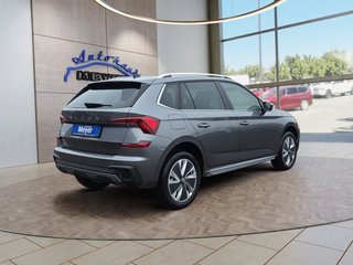 Skoda Kamiq Selection 1,0TSI DSG ACC/Kamera/Kessy/el.Klappe  ** - bilder 5