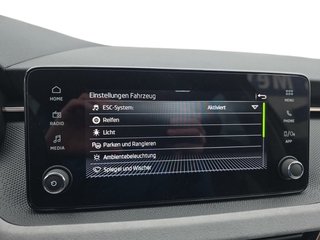 Skoda Kamiq Selection 1,0TSI DSG ACC/Kamera/Kessy/el.Klappe  ** - bilder 37