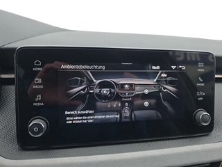 Skoda Kamiq Selection 1,0TSI DSG ACC/Kamera/Kessy/el.Klappe  ** - bilder 40