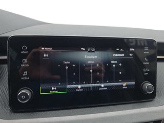 Skoda Kamiq Selection 1,0TSI DSG ACC/Kamera/Kessy/el.Klappe  ** - bilder 41