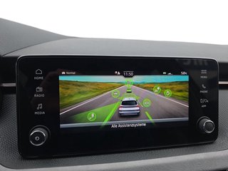 Skoda Kamiq Selection 1,0TSI DSG ACC/Kamera/Kessy/el.Klappe  ** - bilder 42