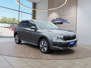 Skoda Kamiq Selection 1,0TSI DSG ACC/Kamera/Kessy/el.Klappe  ** - bilder 3