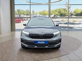 Skoda Kamiq Selection 1,0TSI DSG ACC/Kamera/Kessy/el.Klappe  ** - bilder 4