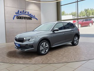Skoda Kamiq age.one-day registration Kaufen