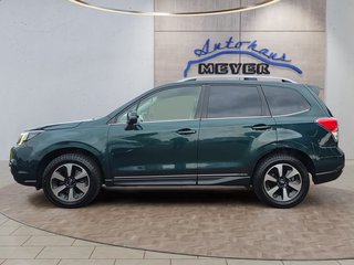 Subaru Forester Exclusive 2,0D Aut.BI-Xenon/AHK/Kamera/Sitzhz. - bilder 2