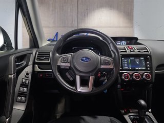 Subaru Forester Exclusive 2,0D Aut.BI-Xenon/AHK/Kamera/Sitzhz. - bilder 9