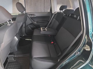 Subaru Forester Exclusive 2,0D Aut.BI-Xenon/AHK/Kamera/Sitzhz. - bilder 10