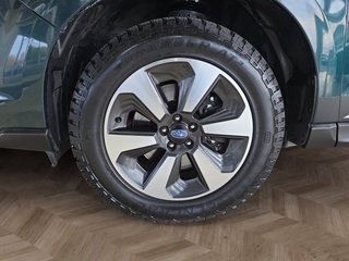 Subaru Forester Exclusive 2,0D Aut.BI-Xenon/AHK/Kamera/Sitzhz. - bilder 11