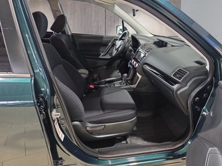 Subaru Forester Exclusive 2,0D Aut.BI-Xenon/AHK/Kamera/Sitzhz. - bilder 12