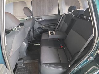 Subaru Forester Exclusive 2,0D Aut.BI-Xenon/AHK/Kamera/Sitzhz. - bilder 13