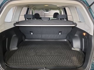 Subaru Forester Exclusive 2,0D Aut.BI-Xenon/AHK/Kamera/Sitzhz. - bilder 15