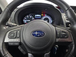 Subaru Forester Exclusive 2,0D Aut.BI-Xenon/AHK/Kamera/Sitzhz. - bilder 17