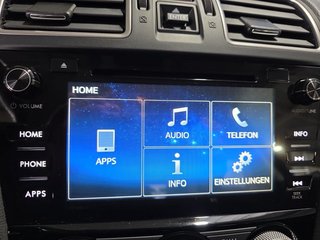 Subaru Forester Exclusive 2,0D Aut.BI-Xenon/AHK/Kamera/Sitzhz. - bilder 26