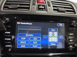 Subaru Forester Exclusive 2,0D Aut.BI-Xenon/AHK/Kamera/Sitzhz. - bilder 28