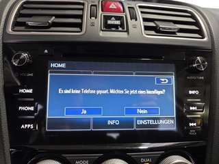 Subaru Forester Exclusive 2,0D Aut.BI-Xenon/AHK/Kamera/Sitzhz. - bilder 29