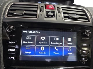 Subaru Forester Exclusive 2,0D Aut.BI-Xenon/AHK/Kamera/Sitzhz. - bilder 31