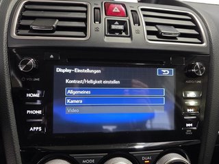 Subaru Forester Exclusive 2,0D Aut.BI-Xenon/AHK/Kamera/Sitzhz. - bilder 33