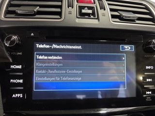 Subaru Forester Exclusive 2,0D Aut.BI-Xenon/AHK/Kamera/Sitzhz. - bilder 35