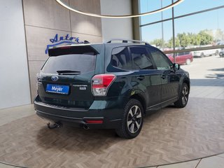 Subaru Forester Exclusive 2,0D Aut.BI-Xenon/AHK/Kamera/Sitzhz. - bilder 5