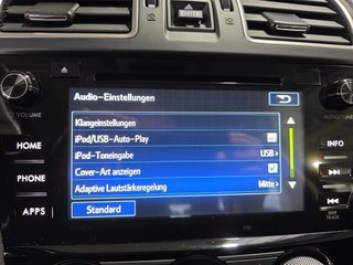 Subaru Forester Exclusive 2,0D Aut.BI-Xenon/AHK/Kamera/Sitzhz. - bilder 36
