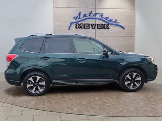 Subaru Forester Exclusive 2,0D Aut.BI-Xenon/AHK/Kamera/Sitzhz. - bilder 1