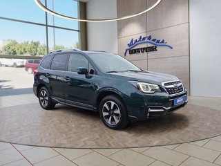 Subaru Forester Exclusive 2,0D Aut.BI-Xenon/AHK/Kamera/Sitzhz. - bilder 3