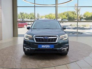 Subaru Forester Exclusive 2,0D Aut.BI-Xenon/AHK/Kamera/Sitzhz. - bilder 4