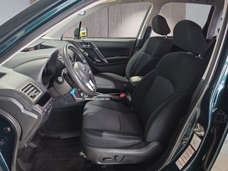 Subaru Forester Exclusive 2,0D Aut.BI-Xenon/AHK/Kamera/Sitzhz. - bilder 5