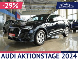 Audi Q3 age.one-day registration Kaufen