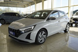 Hyundai i20 age.one-day registration Kaufen