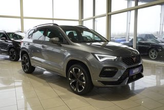 CUPRA Ateca Neuwagen Kaufen